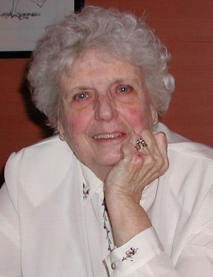 Ruth A Wanek