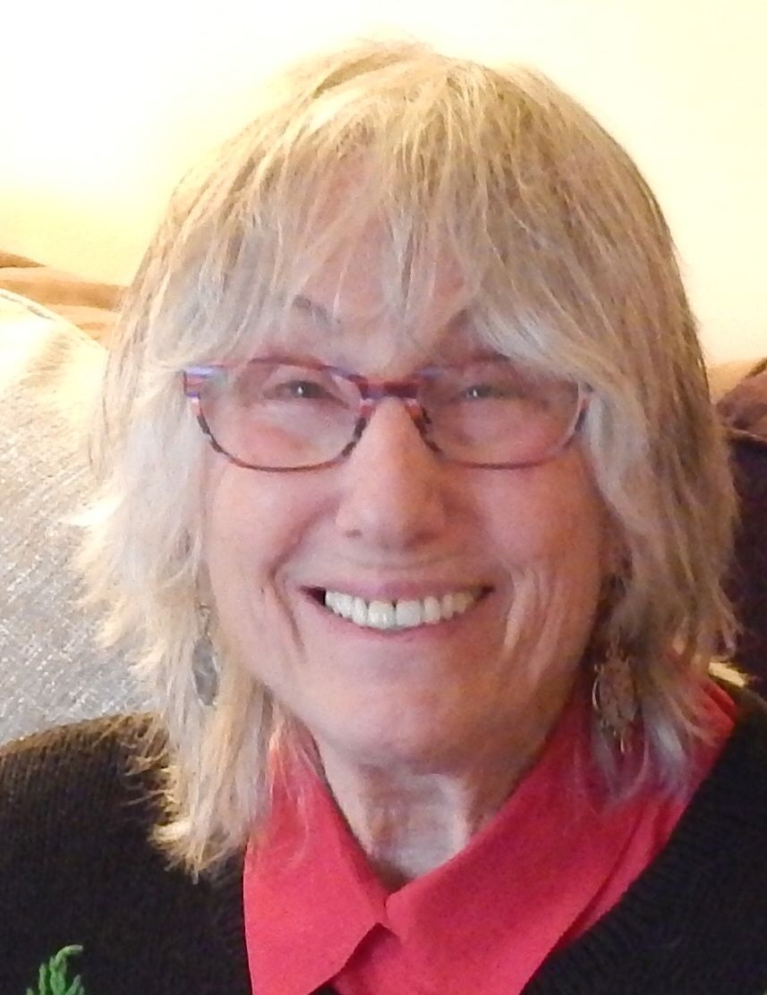 Helen Benton Boley