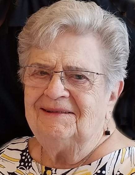 Lucille Acker