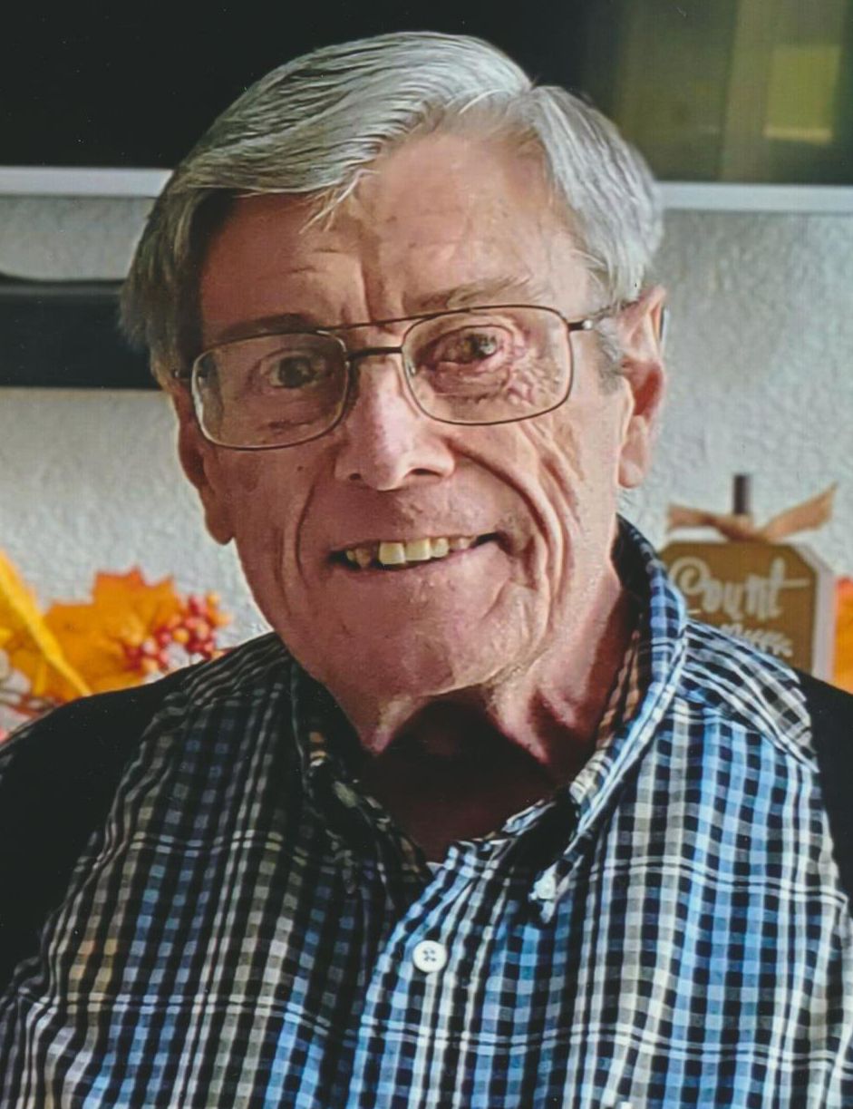 Dale Strouse
