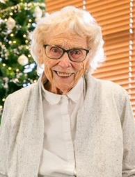 Adeline Marie Riemenschneider