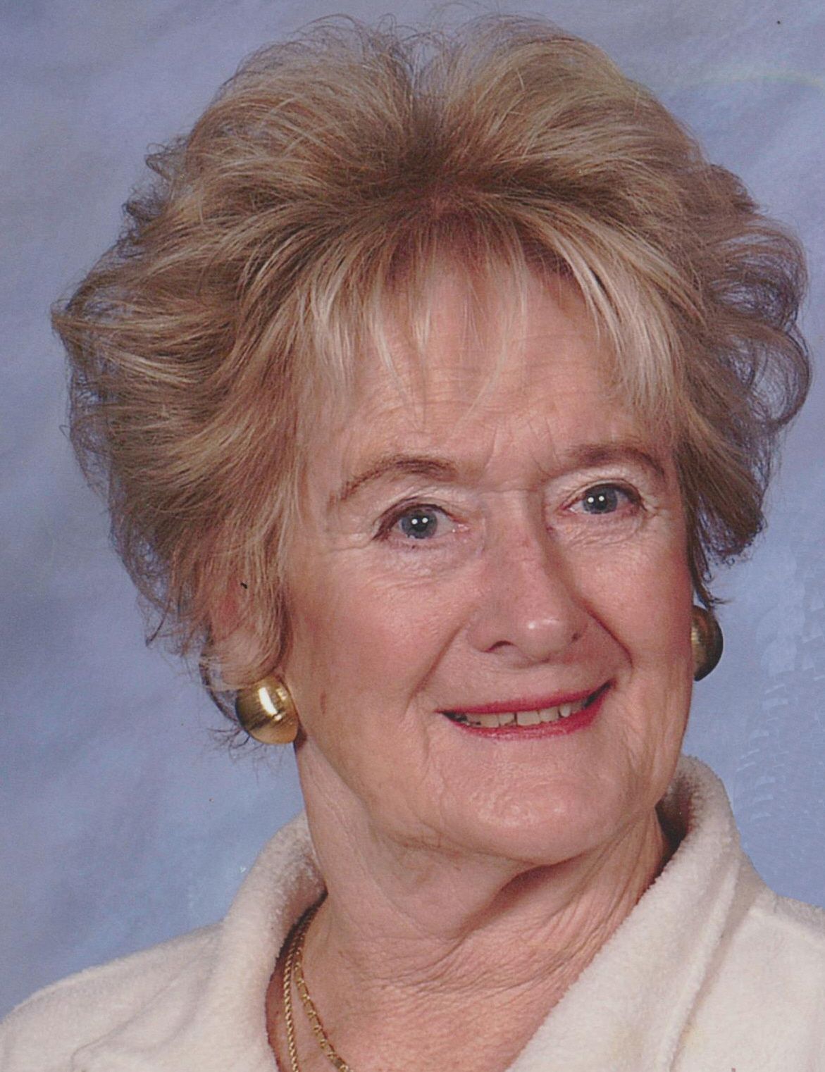 Nancy Beggs Oren