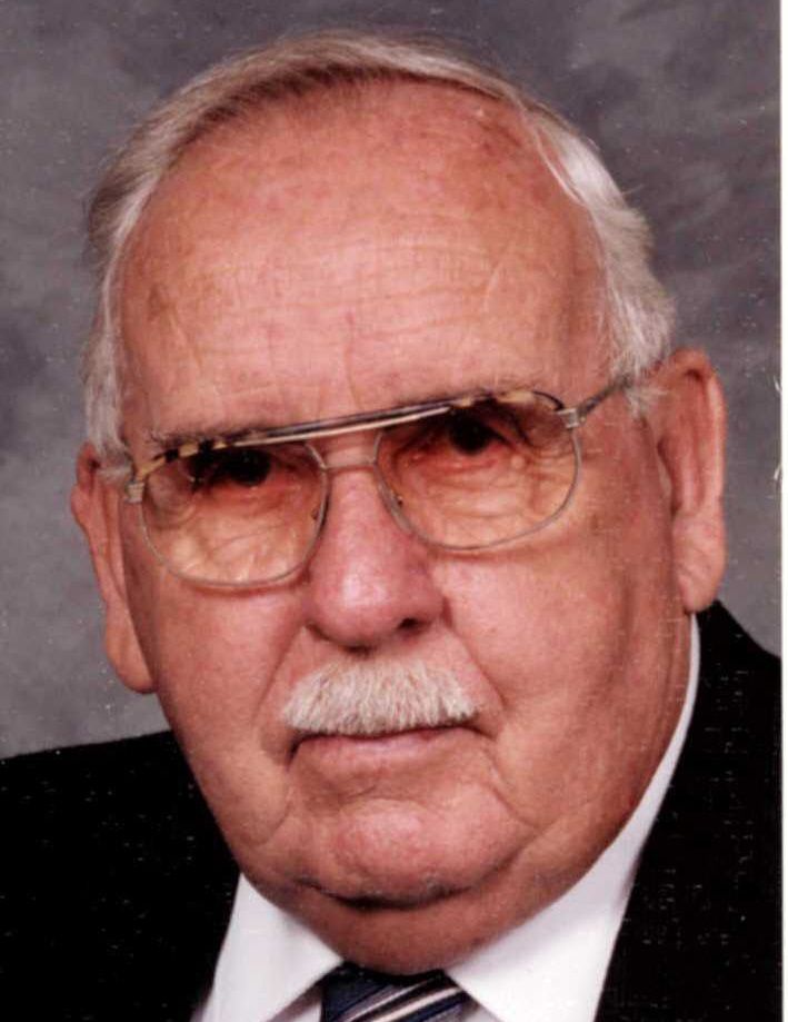 Stewart Keith Martin
