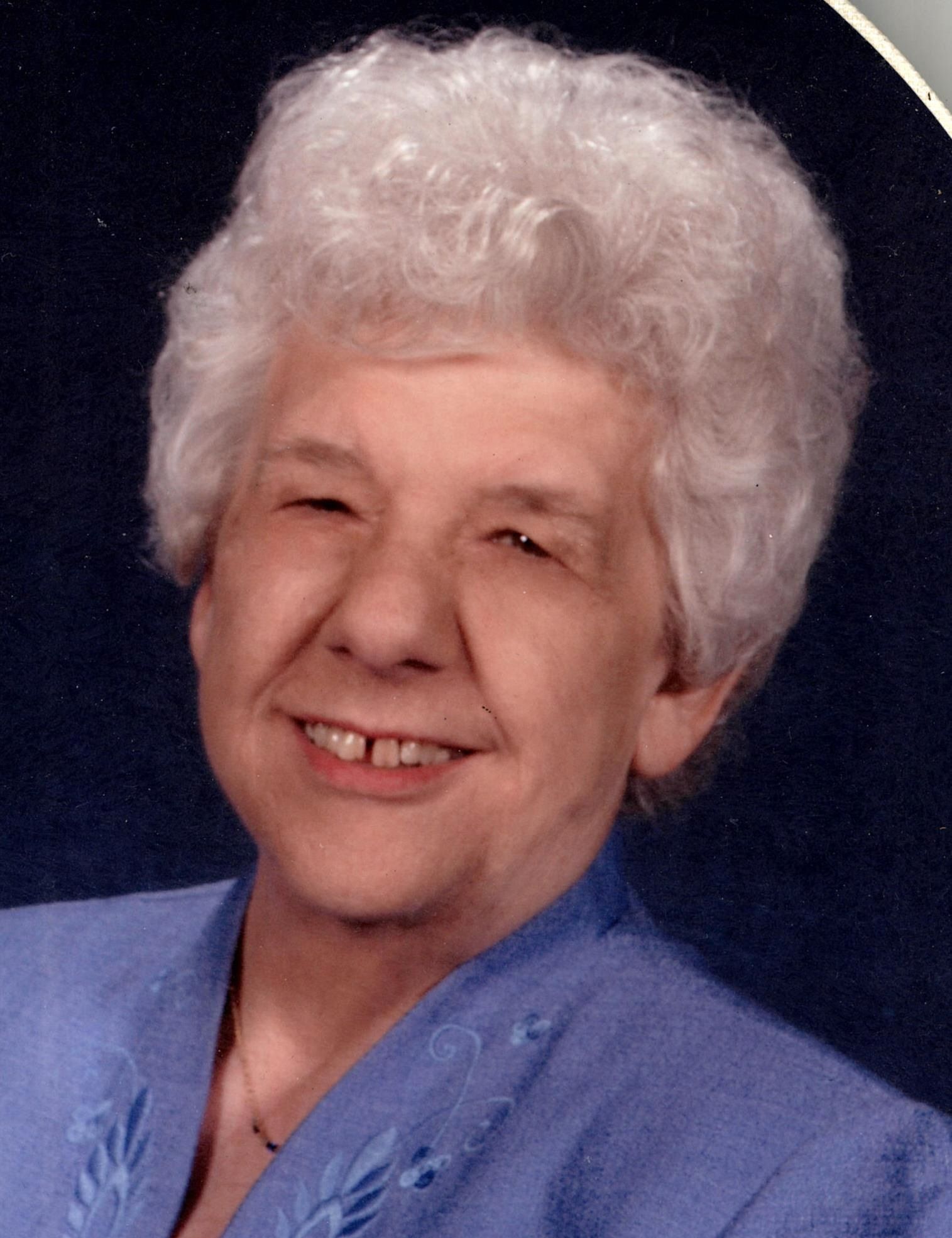 Patricia Helen Norder