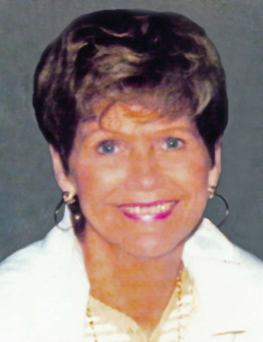 Lois Ann Fraser