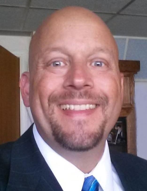 Rick Segebrecht