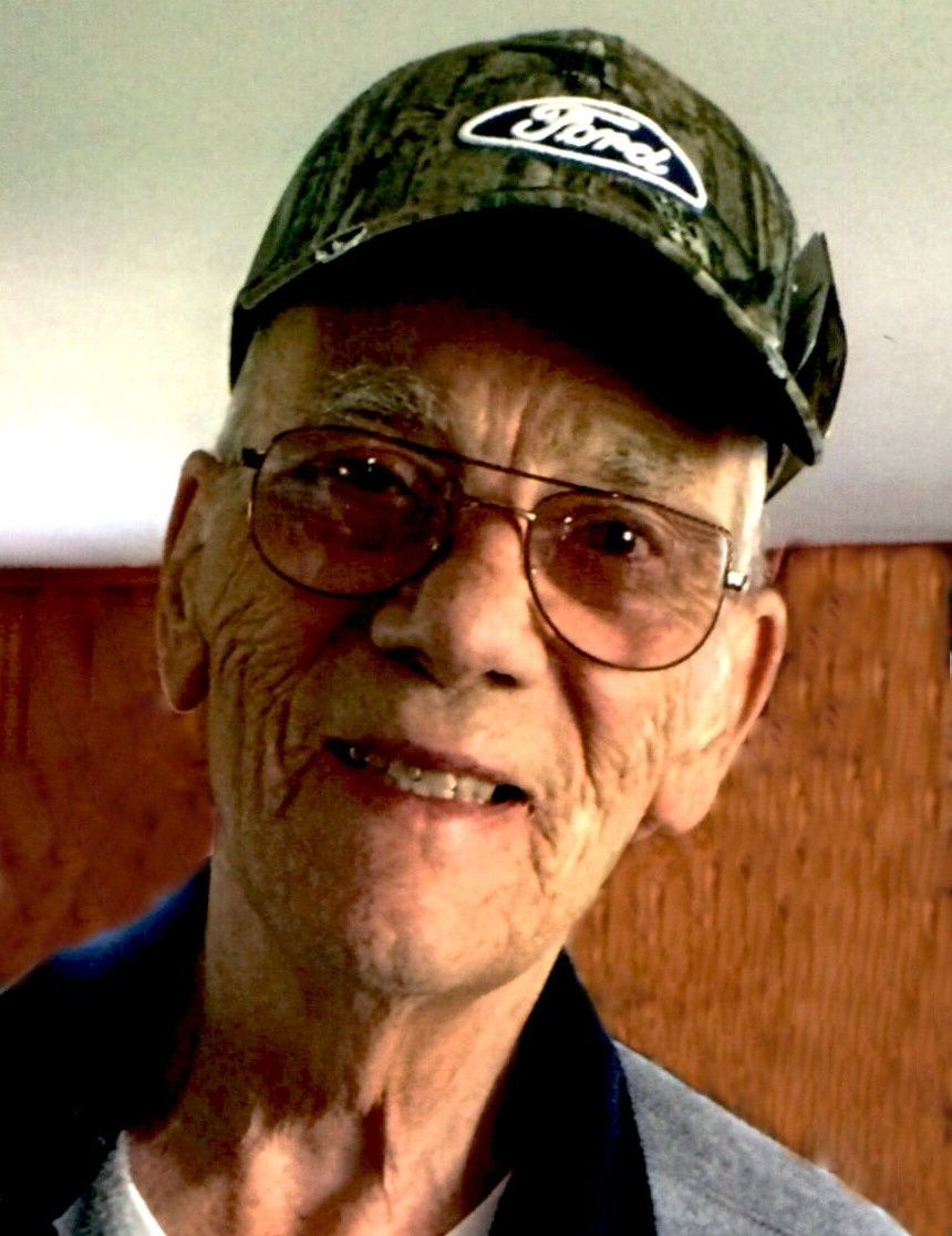 Clarence Junior Krause