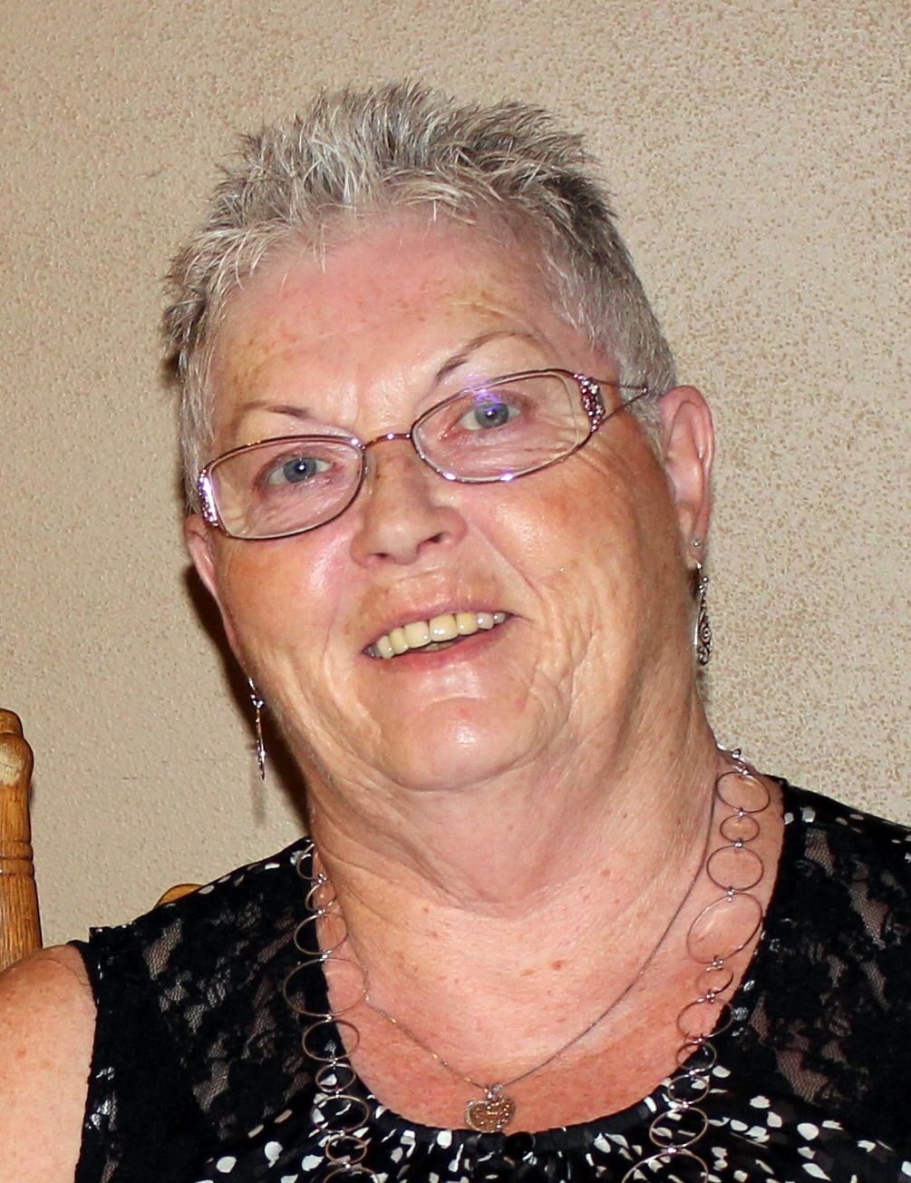 Shirley Ann Murphy