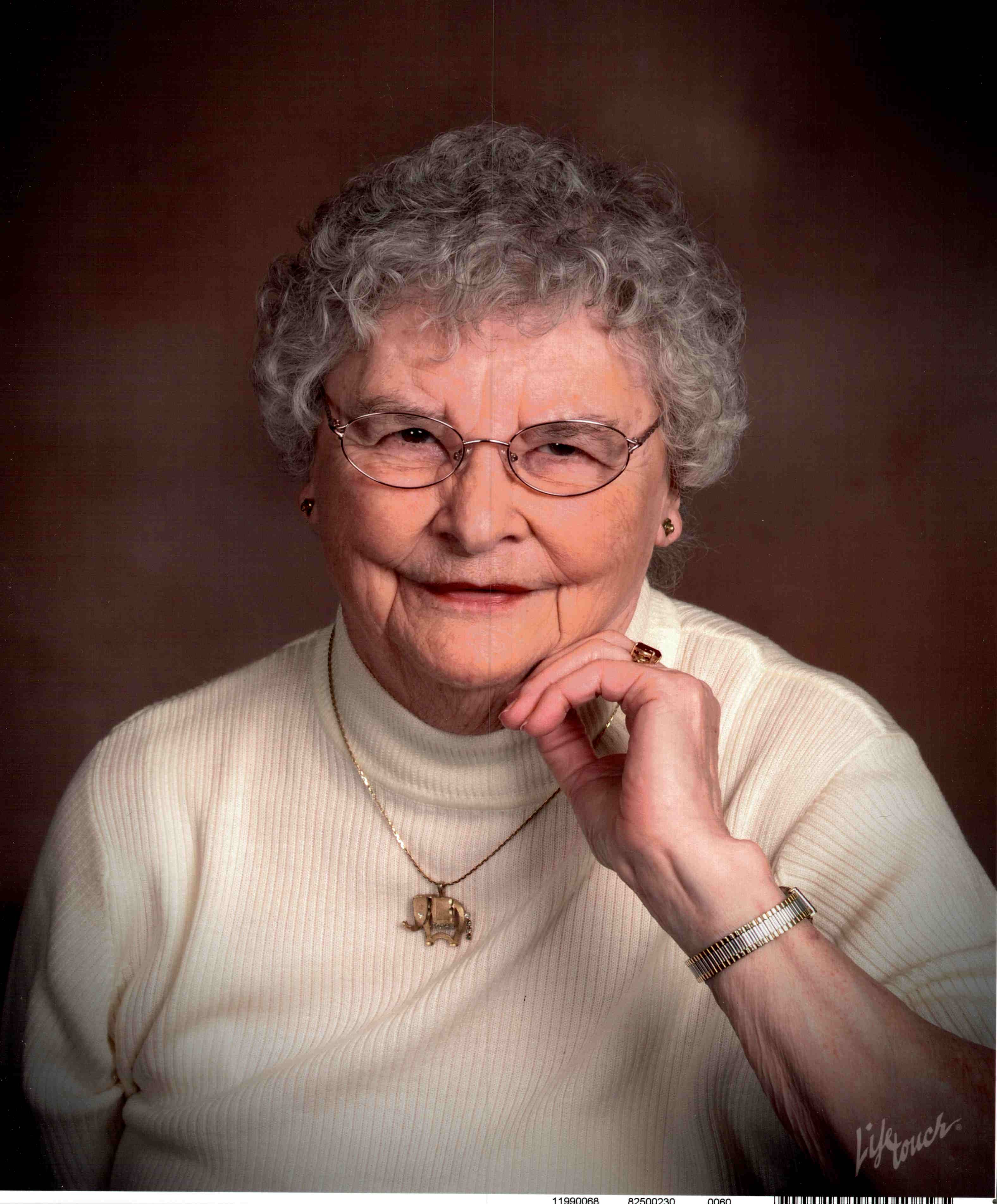 Rachel Harriet (Julson) Aaroen
