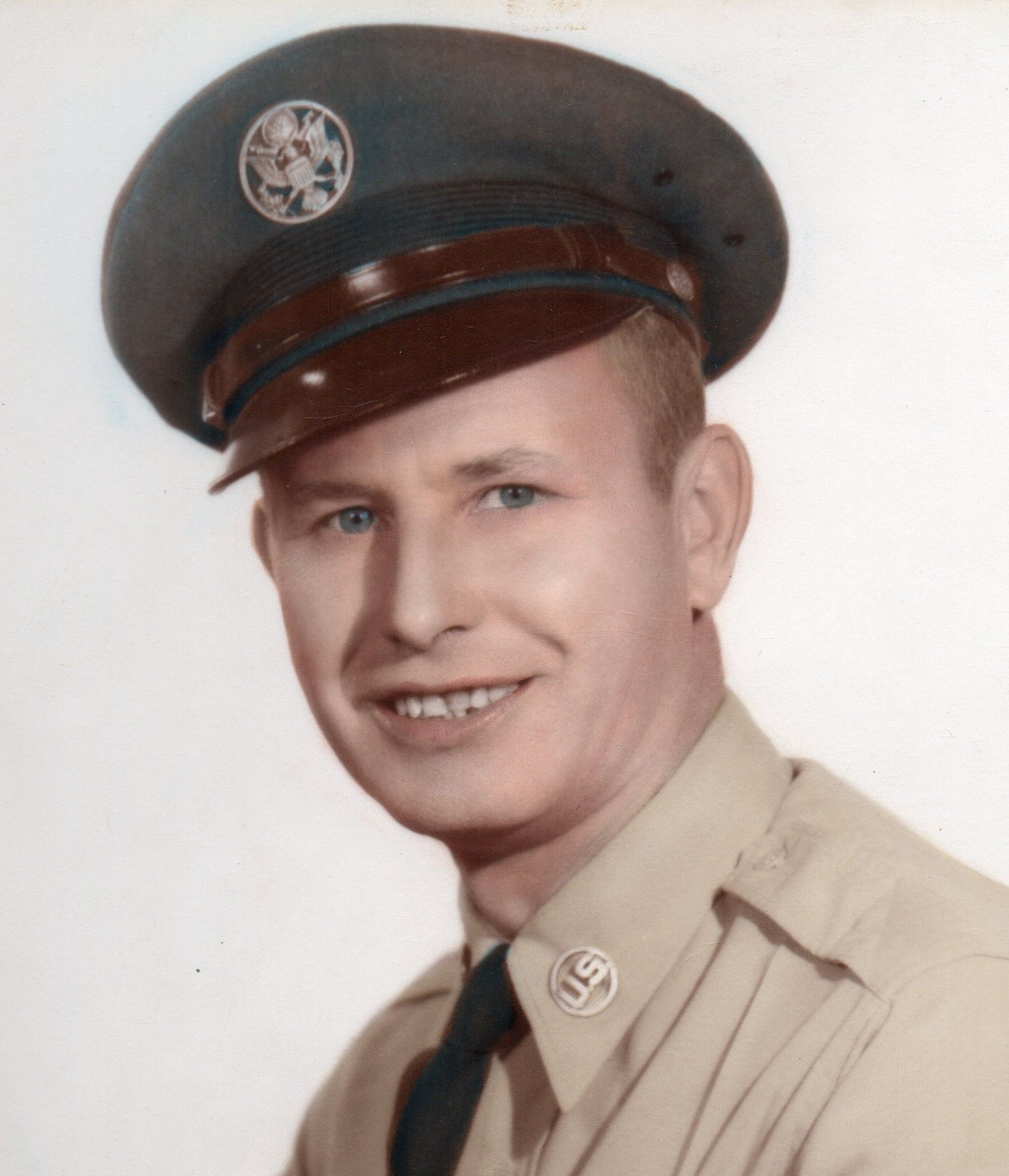 David G. Riggs, Sr.