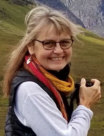 Kathryn Alice Trudell