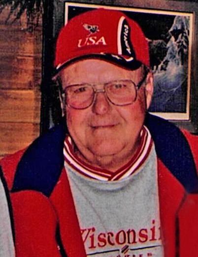 Willis Vernon Ream