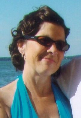 Mary Lynn Fritsch