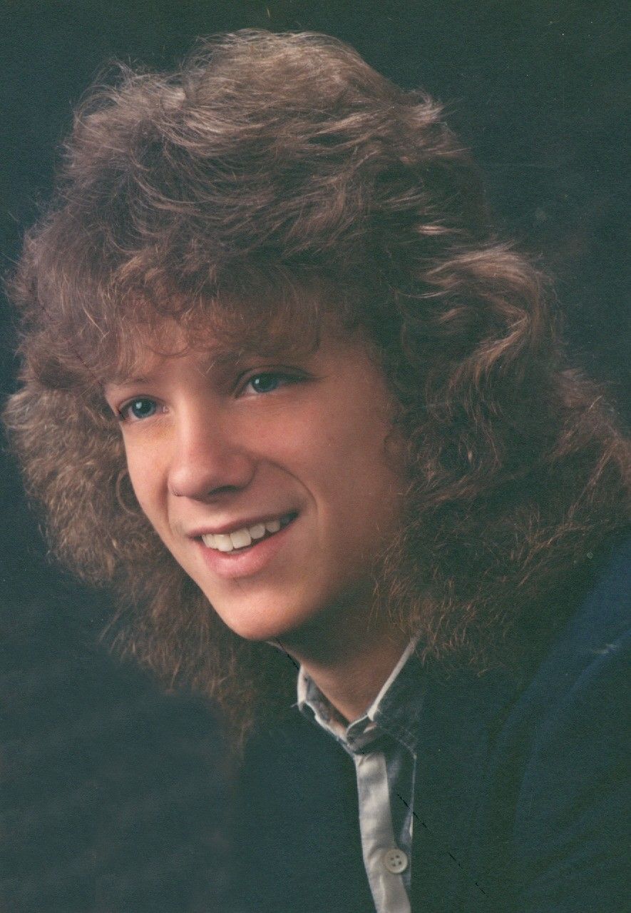Brian C. Scallon