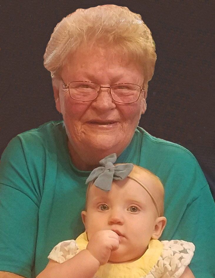 Linda Carol Davis