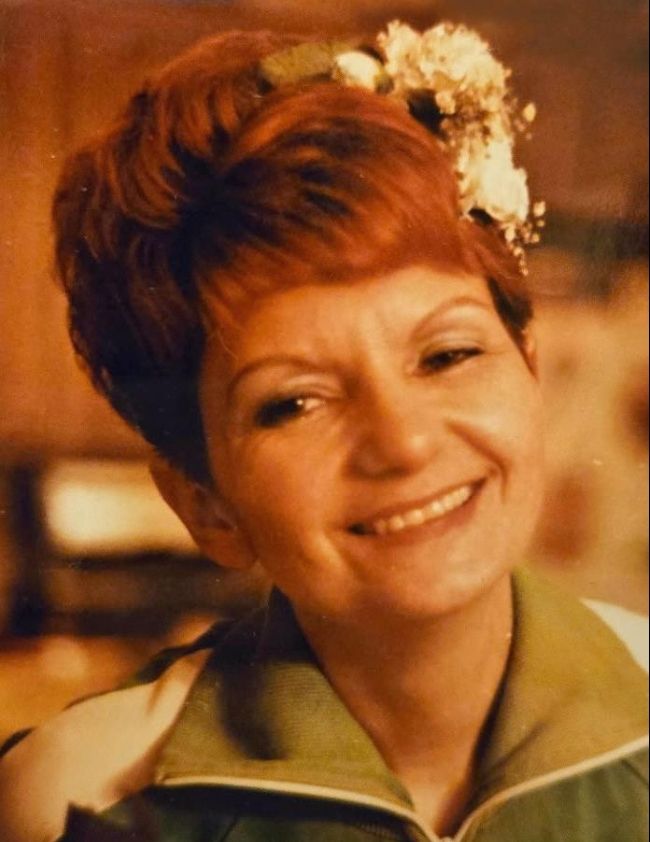 Mara Lee Speich