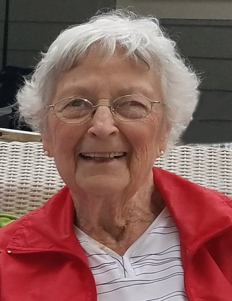 Lois Catherine Russell
