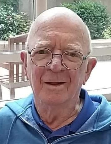 Donald Brockman