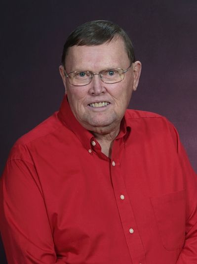 Michael J. Burke