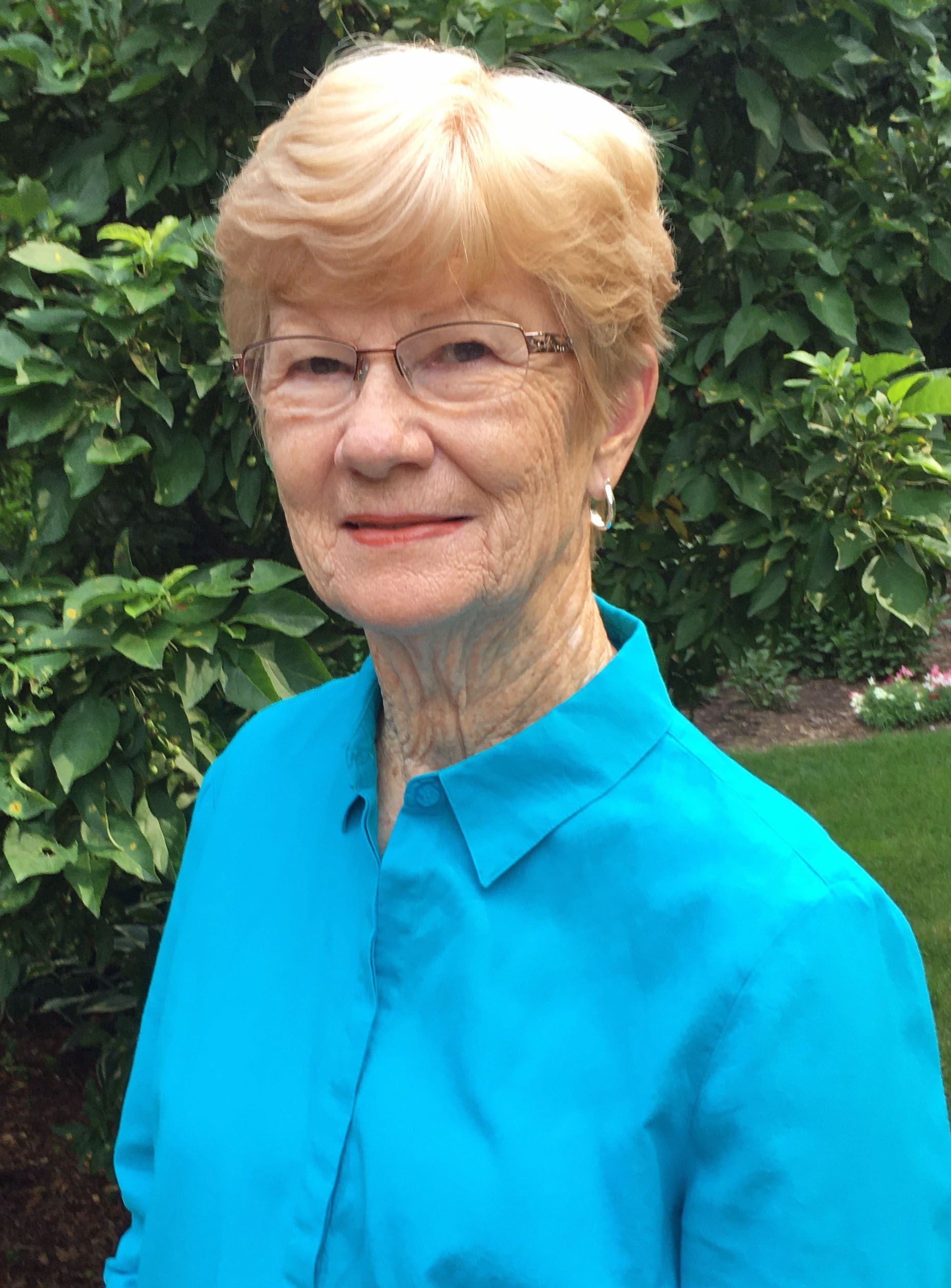 Marlene Hannah Jaskaniec
