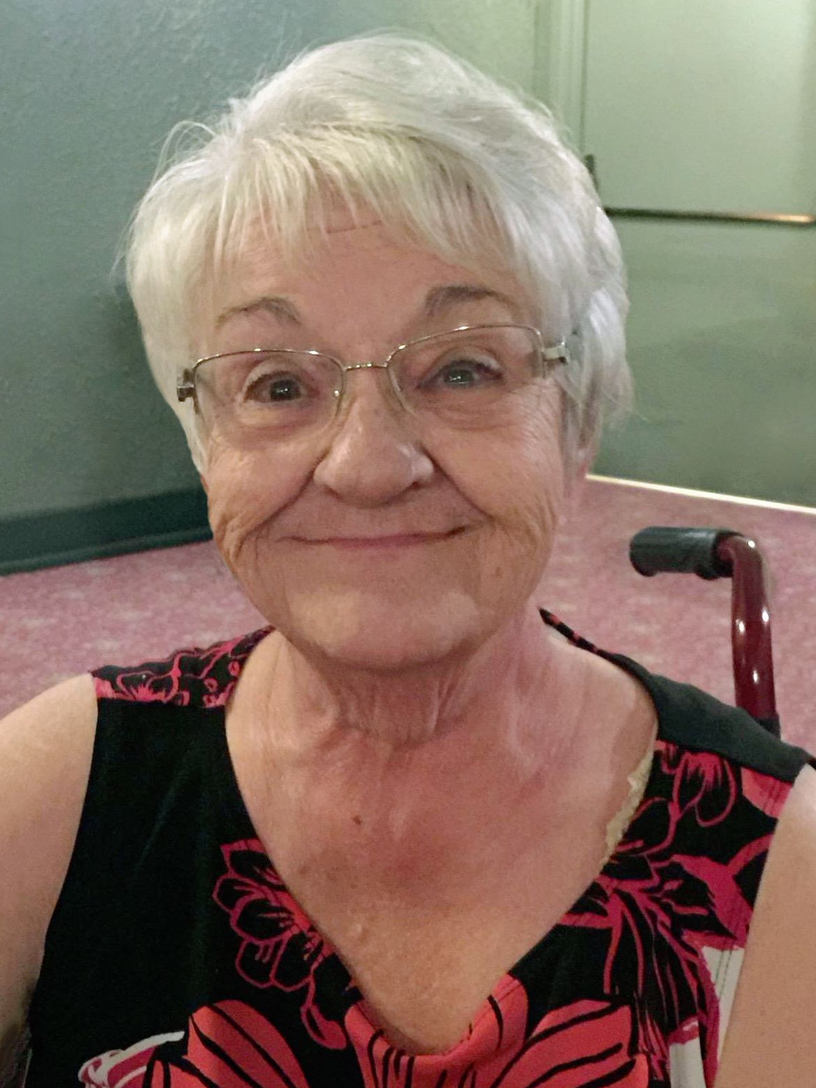 Sharon Lee Endres