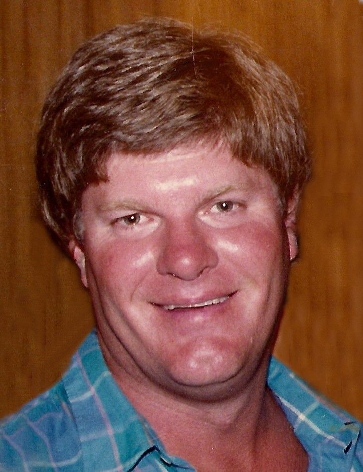 David Edward McKenzie