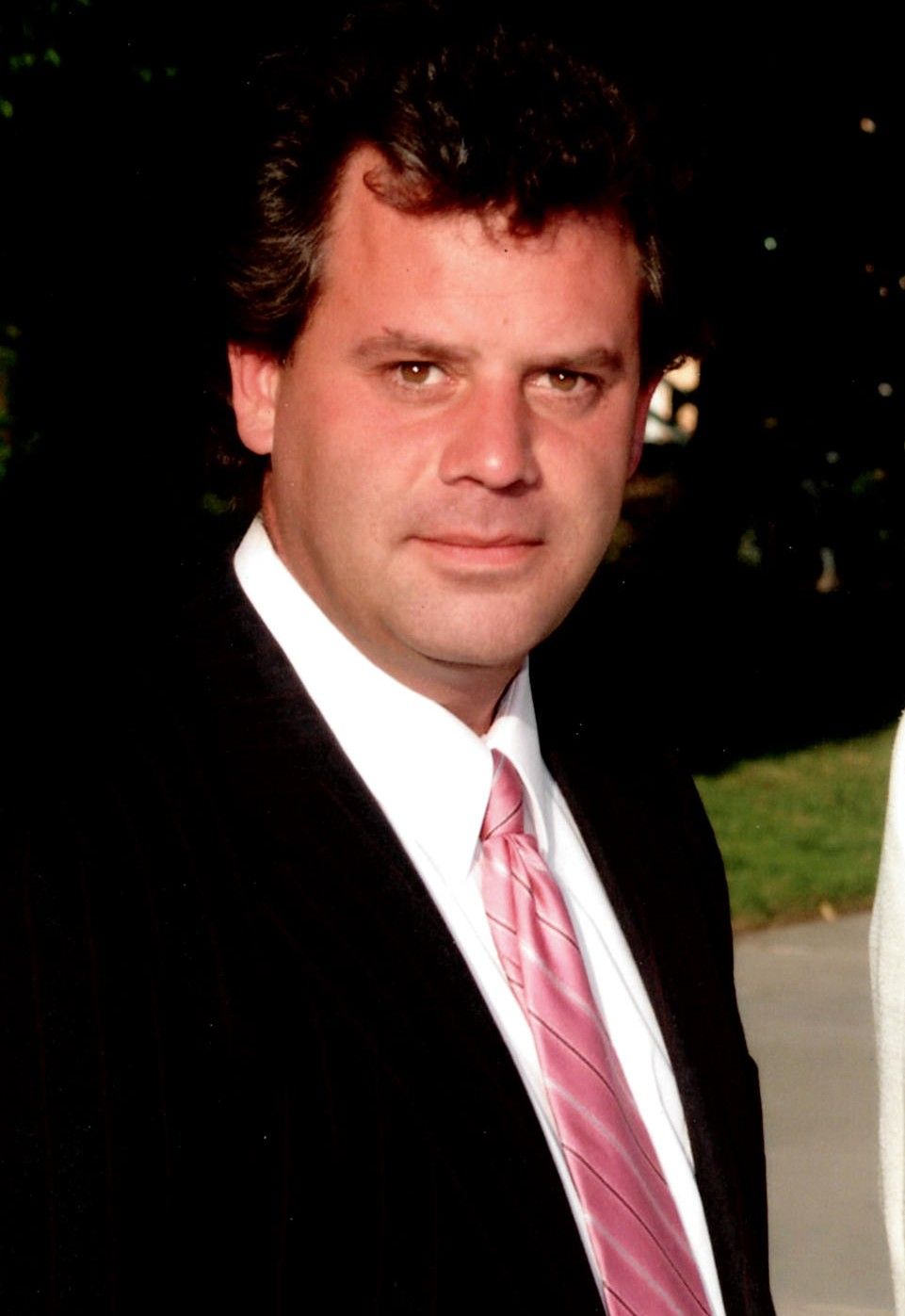 Gregory M. Bitgood