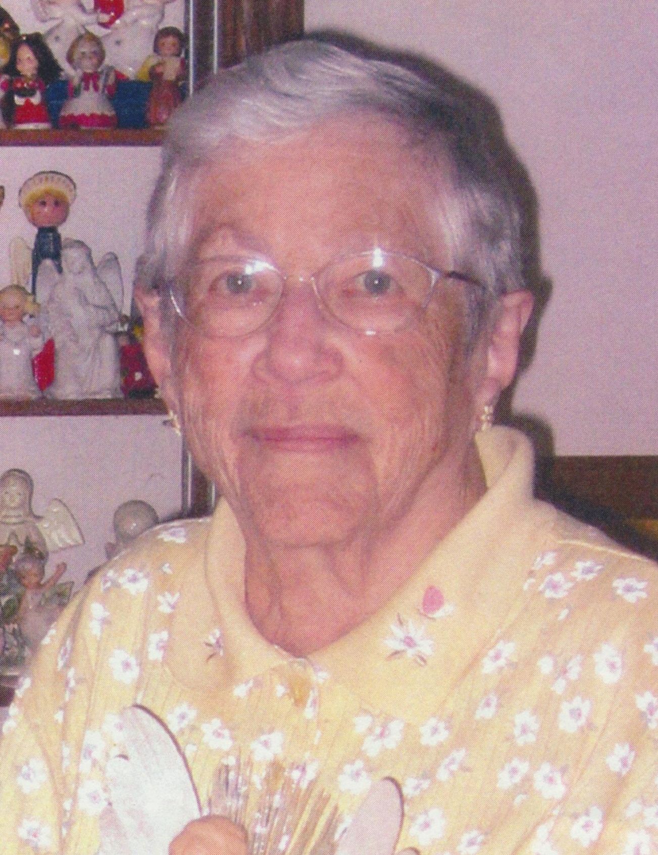 Phyllis Daggett