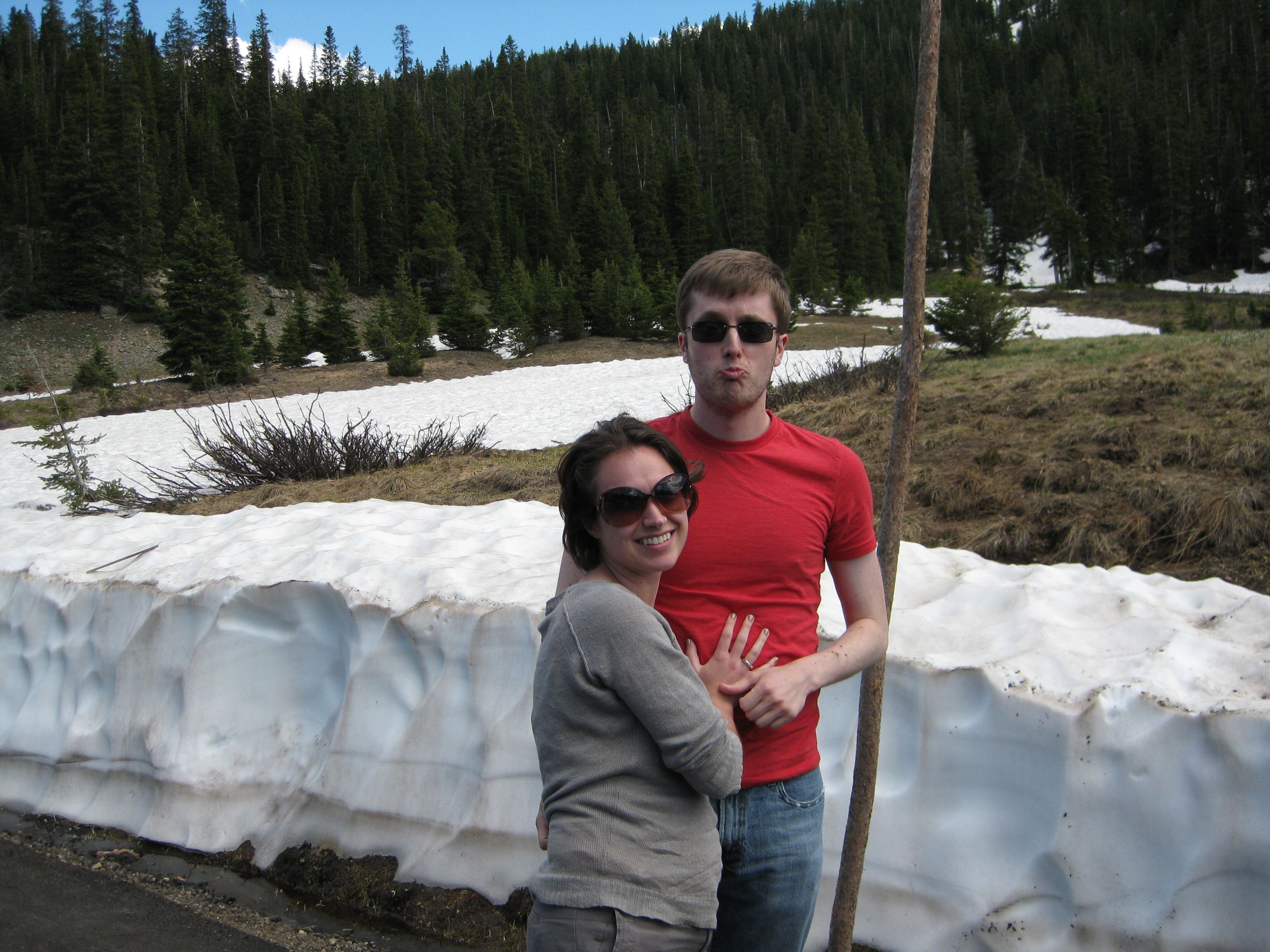 Memorial wall photo