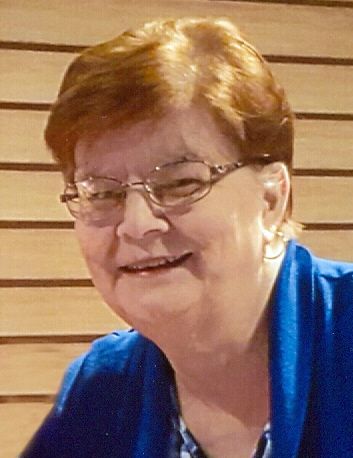 Linda R. Chiono