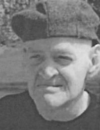 William "Willie" H Hastings