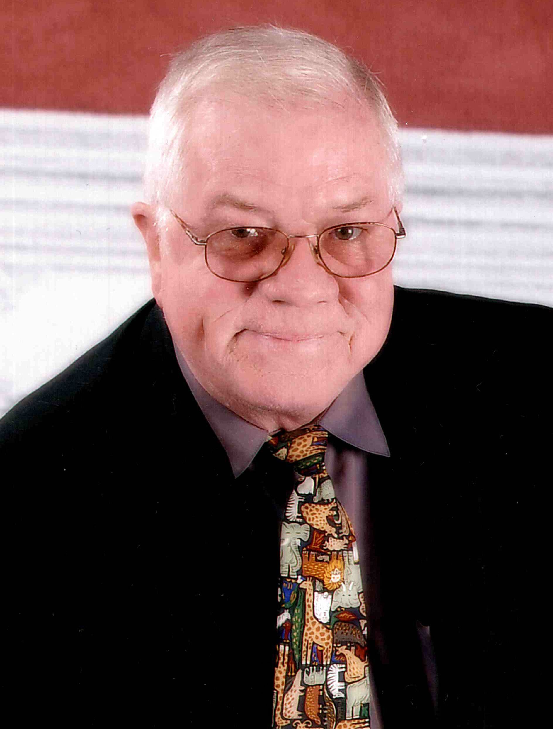 Gary Lester Arling