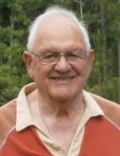 Louis Lawrence Cori