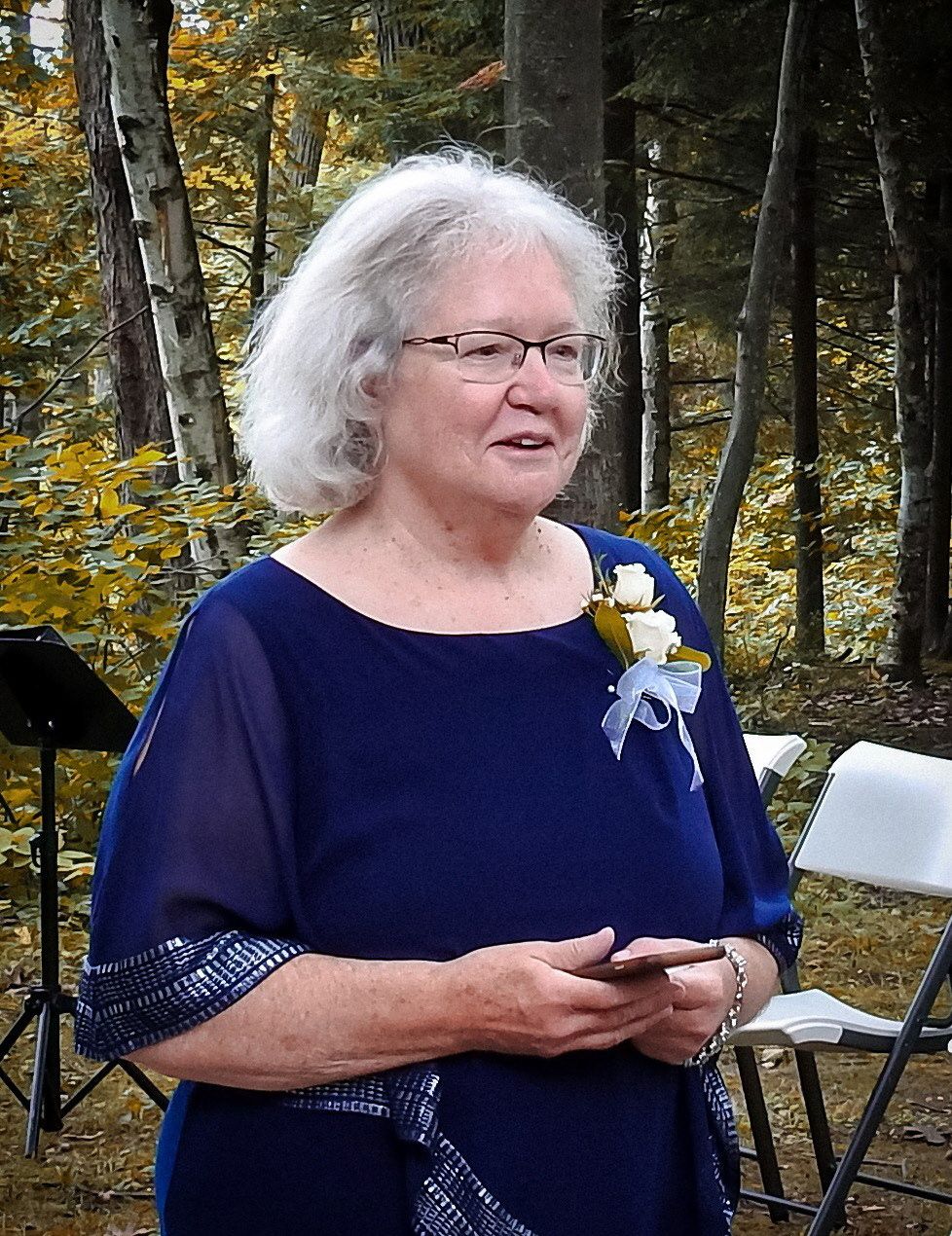 Geraldine "Gerri" Rose Wanserski
