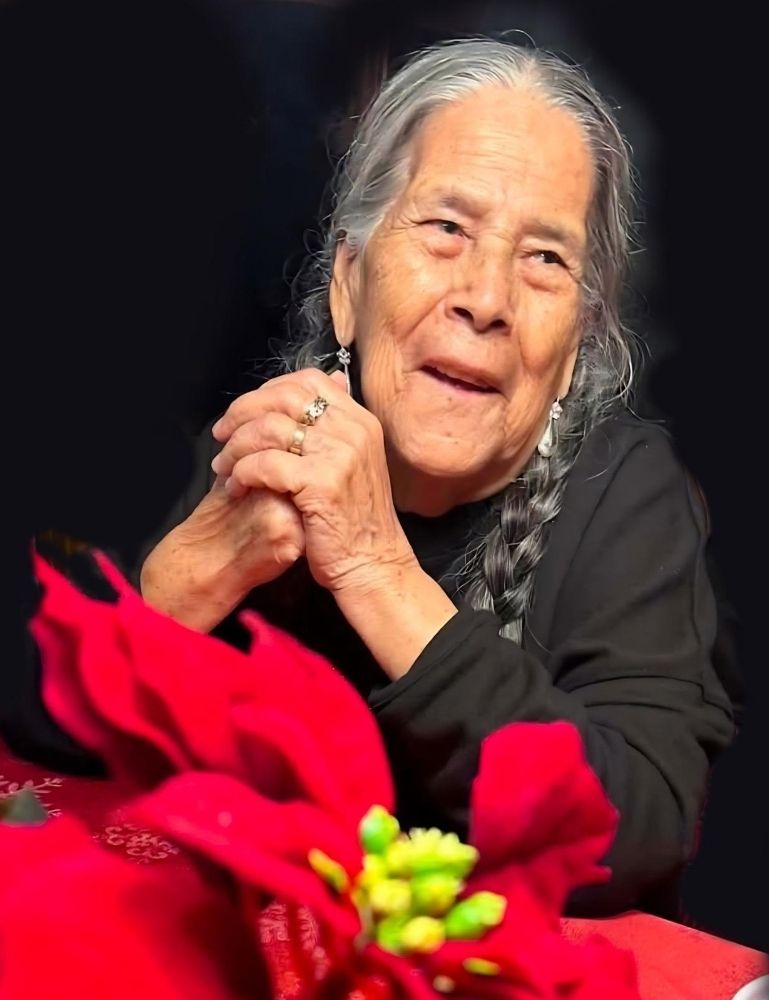 María G. Portillo