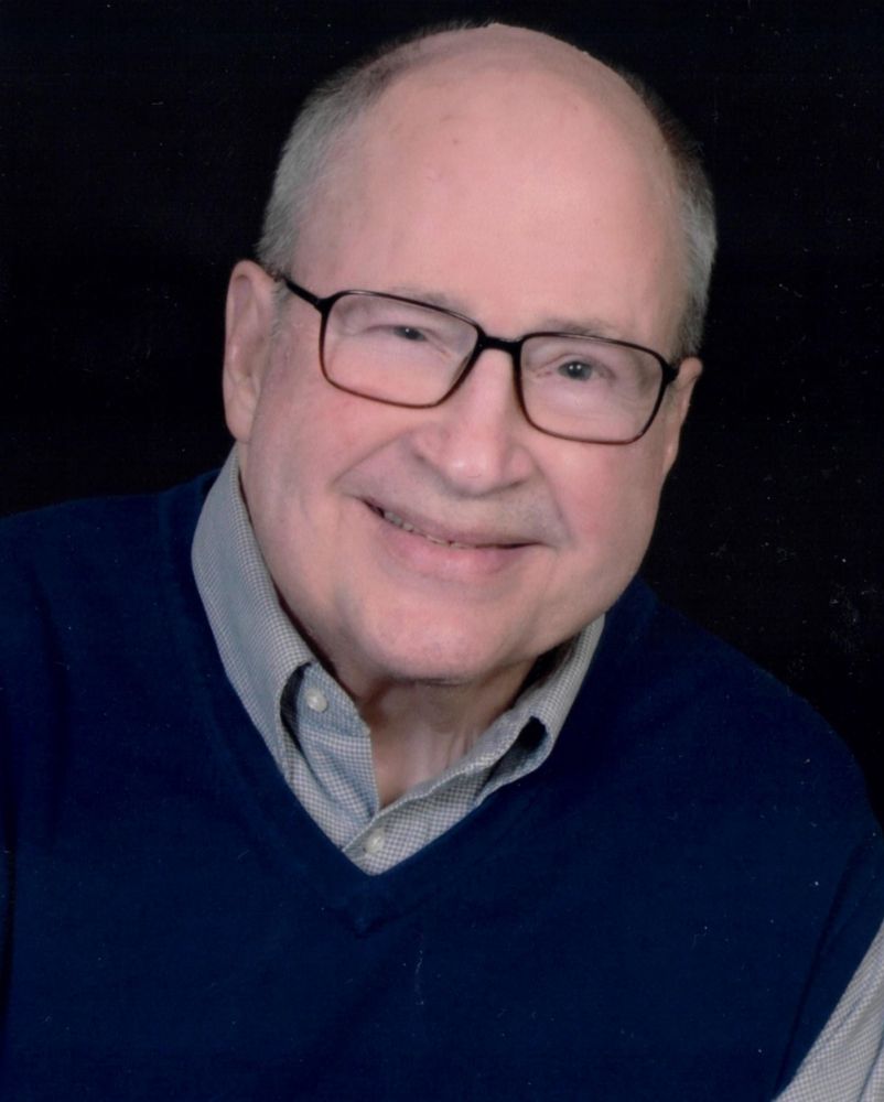 John A. Benedict