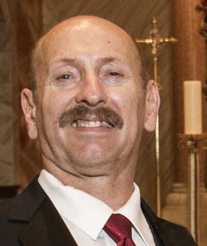 Ronald Roy Fritz