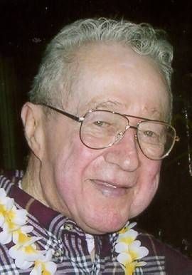 Carroll A. Kain Jr.