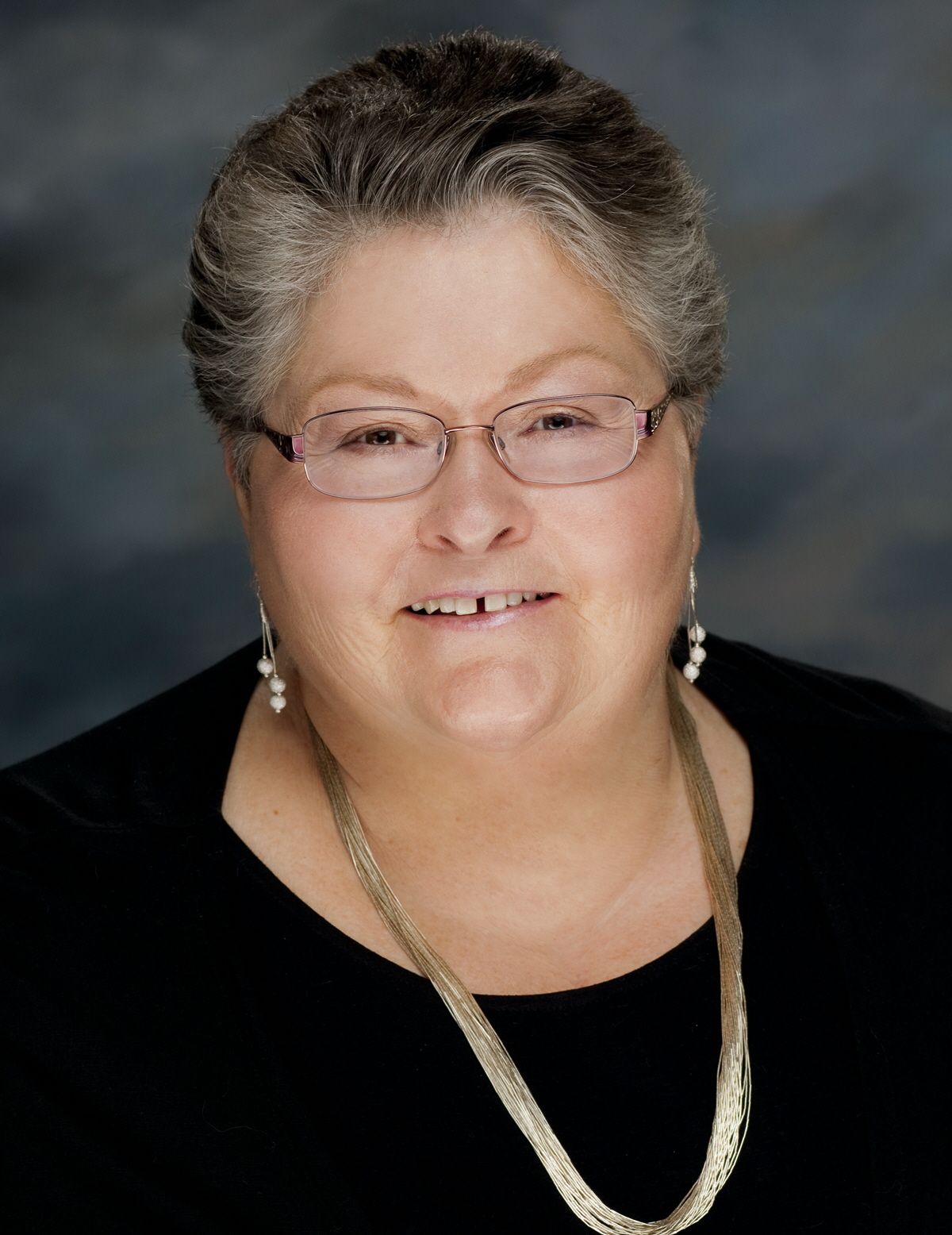 Betty Jean Pigott