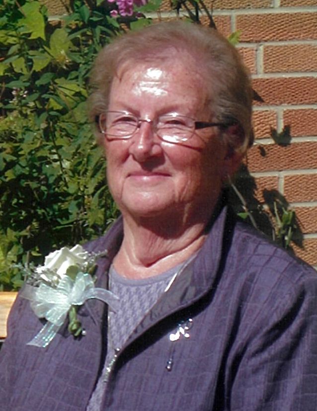 Nadine Miller