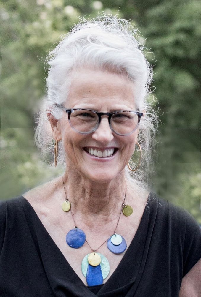 Linda K. Johnson