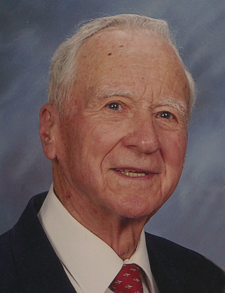 Melvin Schluter