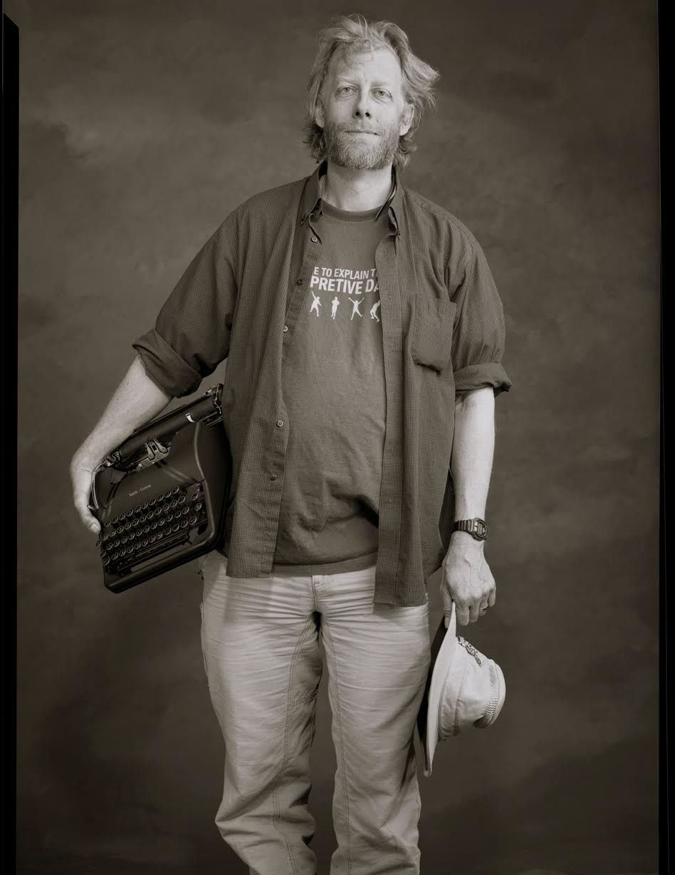 David Medaris
