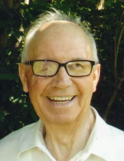 Robert Jerome Kaye