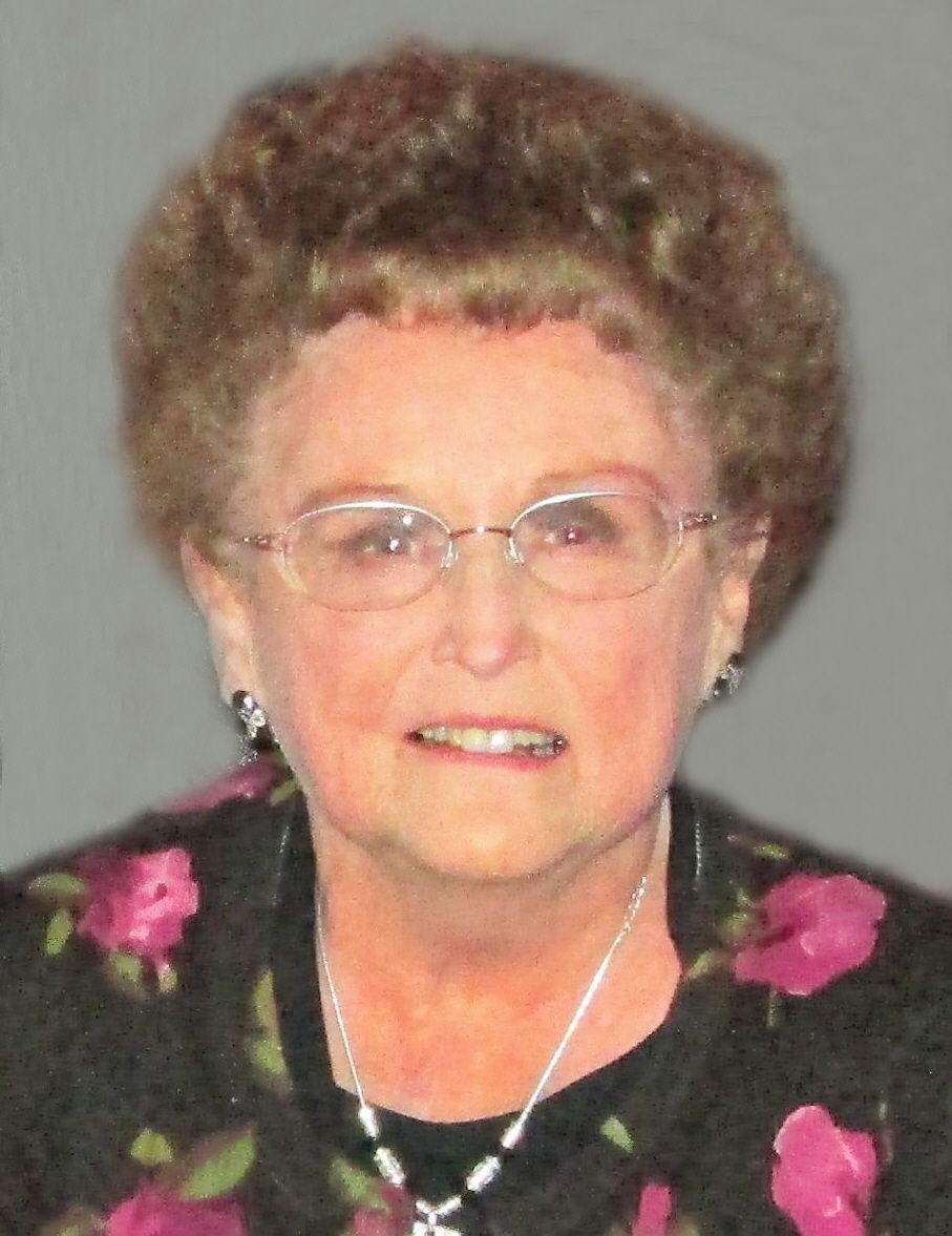Marilyn A Baumgarten