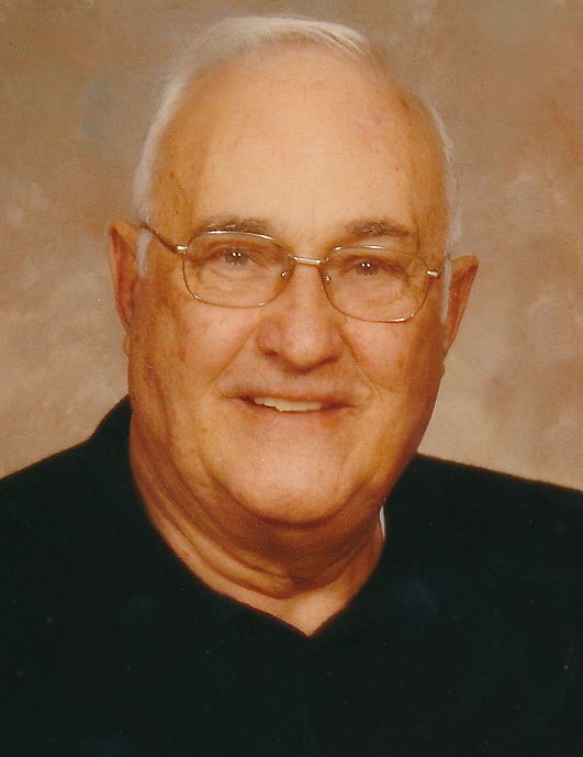 Harold James Johnson