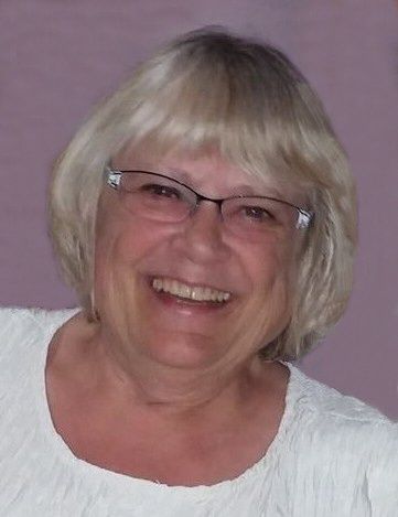 Diane Marie Wright