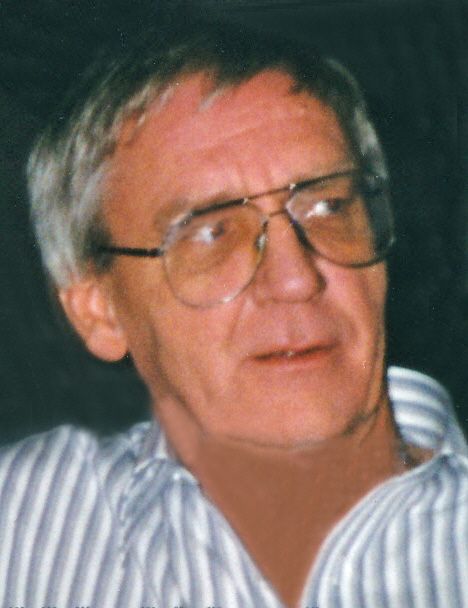 Thomas Dean Karr