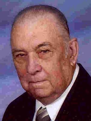 Raymond Dresen
