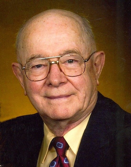 Marshall Francis Browne Jr.